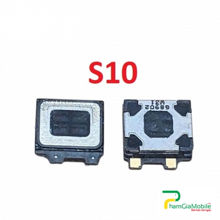 Loa Trong, Loa Tai Nghe Samsung S10 G971 Ear Speaker Loa Nhỏ, Loa Nghe Gọi